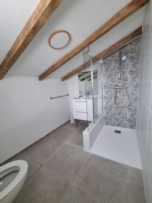 Maison A St Mitre Saint-Mitre-les-Remparts ภายนอก รูปภาพ